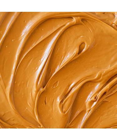 High-Protein Sweetened Milk Cream | With Whey Protein (Milk Protein Concentrate) | Healthy and Delicious Snack | No Palm Oil or Added Sugars | Non-GMO Vegetarian | 250g - Buy Online on GoSupps.com