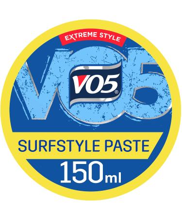 VO5 Extreme Style Surf Style Paste (150ml)