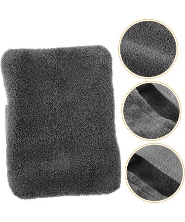 PACKOVE Anti-sable Larges Avec Douceur Pour Peau Outil Pour Retrait De Sable Plage Nettoyage Corps Et Sacs Accessoires Outdoor Vacances Et Camping - Buy Online on GoSupps.com