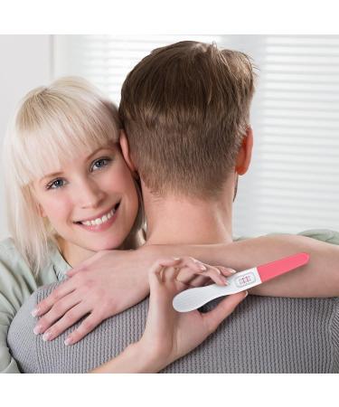 Cerolopy 2pcs Fake Positive Pregnancy Test - Prank Practical Jokes Toy for Men & Women - Buy Online on GoSupps.com
