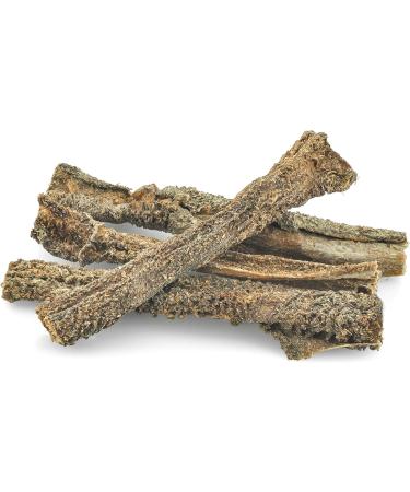 Barkworthies Green Tripe Sticks Treat 7-Ounce Pack of 1 - Buy Online on GoSupps.com
