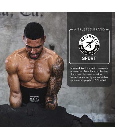 Buy Sports Research Whey Protein Isolate - Dutch Chocolate 5 lbs | High-Quality Protein for Muscle Growth - Buy Online on GoSupps.com