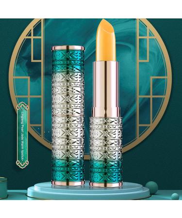  Kasmole Color-changing lip gloss | Nourishing color-changing lipstick shimmering lip gloss Lip care products for dates travel home Kasmole - Buy Online on GoSupps.com