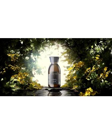 Buy ALQVIMIA Queen of Hungary Water 150 ml | Natural Face Mist for Glowing Skin - International Shipping Available - Buy Online on GoSupps.com