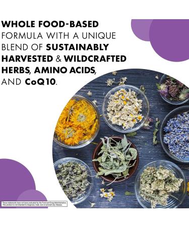 Bluebonnet Nutrition Blood Pressure Support Vascular Health* Non-GMO Vegan Gluten-Free Soy-Free Dairy-Free- 60 Vegetable Capsules 30 Servings - Buy Online on GoSupps.com