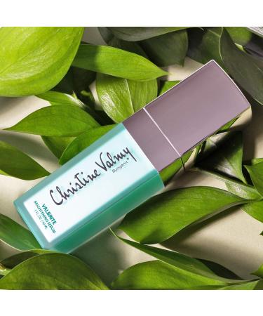 Christine Valmy Valbrite Fast-Acting Skin Brightening Serum - 1 Ounce | Brighten & Revitalize Your Skin | International Shipping Available - Buy Online on GoSupps.com