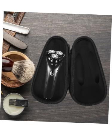 Shop Minkissy 4-Box Razor Storage Case - Travel Foam Rack for Organized Shaving | International Shipping Available - Buy Online on GoSupps.com