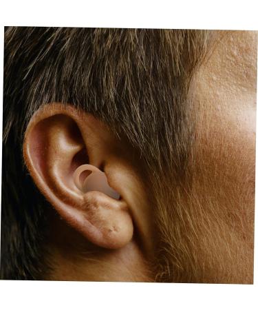 FOMIYES Reusable Anti-Noise Earplugs - 3 Pairs Noise Cancelling Earplugs for Sleep Travel Sport & Work - Ultimate Noise Reduction Solution - Buy Online on GoSupps.com