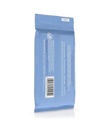 NEUTROGENA Makeup Remover Cleansing Towelettes 7 Ct - Gentle Effective and Travel-Friendly | Buy Online Internationally - Buy Online on GoSupps.com
