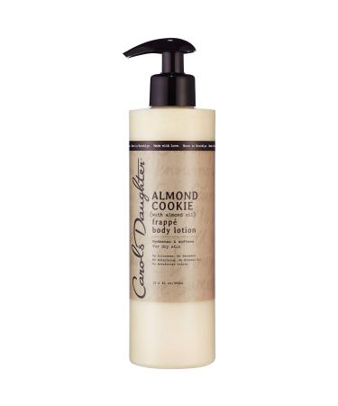 Carol's Daughter Almond Cookie Frappe Body Lotion  12 oz
