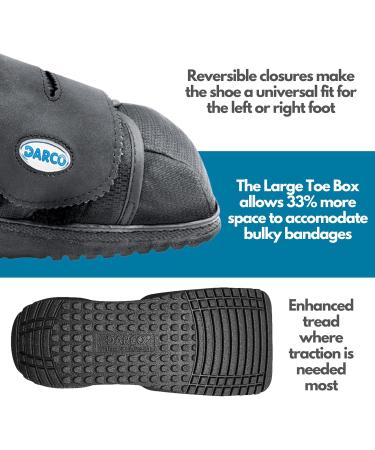 Buy Darco International Hi All Purpose Boot X-Small - Ideal for Pet and Animal Care | Fast International Shipping - Buy Online on GoSupps.com