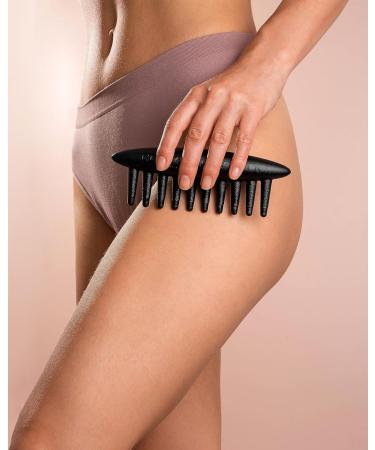 Fascia Comb for Pain Relief & Muscle Recovery - Shop Internationally - Buy Online on GoSupps.com