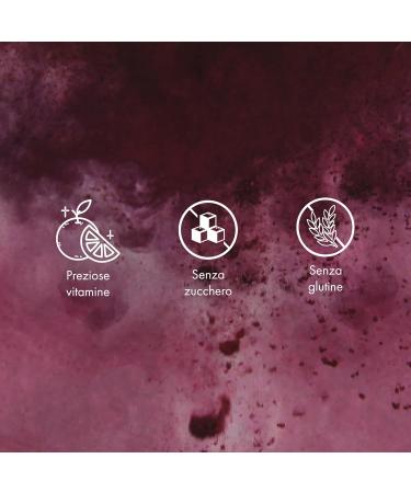 KENDY Step Sugar Free Water Flavorer Zero Calorie Ready in Powder for Instant Drink 24 Bags Almond Flavor - Buy Online on GoSupps.com