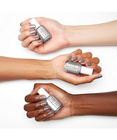 Essie Collection Serene Slate Nail Polish 610 Gadget-Free Grey - Buy Online on GoSupps.com
