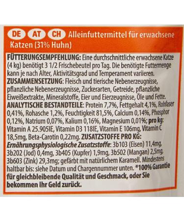 Hill's Science Plan Feline Adult Sensitive Stomach & Skin Chicken W/rice 1.5kg Chicken 1.02 kg (Pack of 1) - Buy Online on GoSupps.com