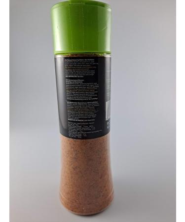 The Spice Mexican Seasoning Shaker - Buy Online on GoSupps.com