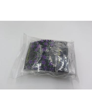 Lushype 5-Piece Magical Hair Accessories Set | Pearl Hair Comb Elastic Clips & Stylish Hairpise for Women & Girls - Perfect for Thick & Thin Hair - Buy Online on GoSupps.com