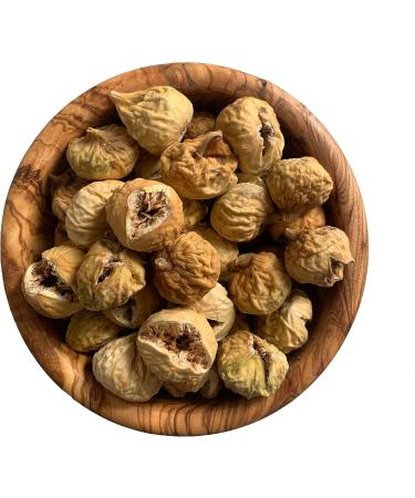 SIVIFOOD Dried Dwarf Figs 200g - Dried Natural Mini Figs No Added Sugar Dried Fruits - Buy Online on GoSupps.com