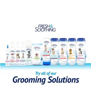 Naturel Promise Fresh & Soothing Chew Stopper Spray for Pets - Buy Online on GoSupps.com