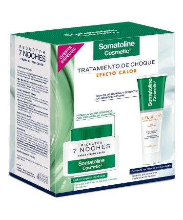 Somatoline CR Anticelul 250 +R