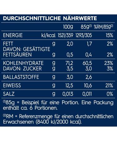Buy Barilla Pasta Farfalle n. 65 - Bulk Pack of 10 (10 x 1 kg) - Authentic Italian Quality Worldwide Shipping - Buy Online on GoSupps.com