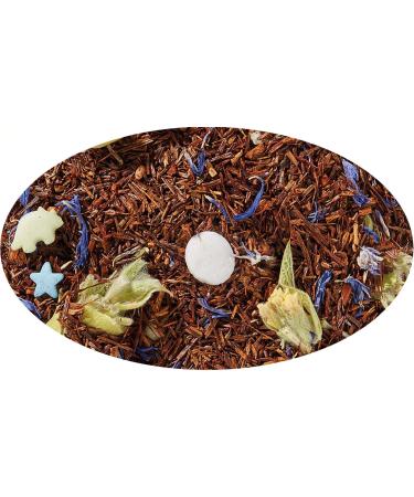 Eder Spices Eder Gew rze Organic Roodbosh tea mixture Orange Tonka 1kg