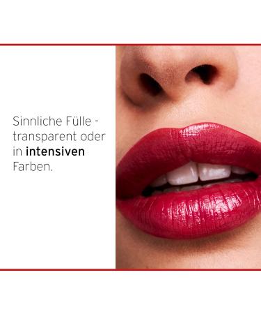Nutrakiss Lip Plumper Red - Natural Lip Booster with Niacin | Liquid Lipstick for Full Lips | 5ml - Buy Now in Germany - Buy Online on GoSupps.com
