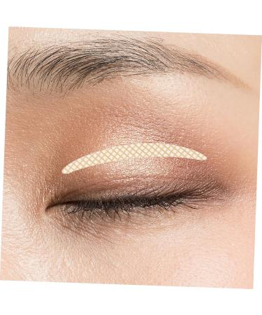 Ruban Adh sif Pour Les Yeux Capuchon 36 Pi ces Ruban En Maille Olive Aspect Naturel Facile Appliquer - Buy Online on GoSupps.com