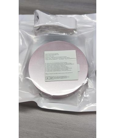 GEMERRY 2 Pair Magnetic Eyelashes Natural Look Magnetic Lashes No Glue or Eyeliner Needed Magnetic Lashes Reusable Magnetic Eyelashes with Applicator B01 - Buy Online on GoSupps.com