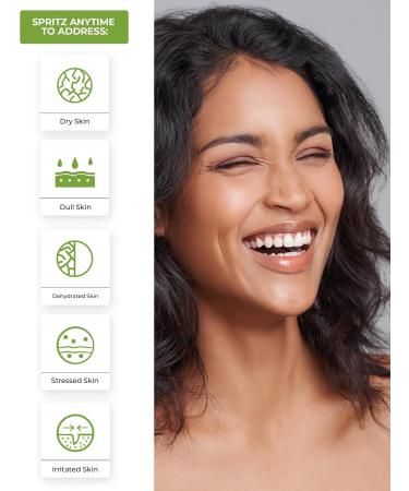 Centellian 24 Soothing Mist - Hydrating Facial Spray for Sensitive Skin | Korean Skin Care | 3.4fl oz - Buy Online on GoSupps.com