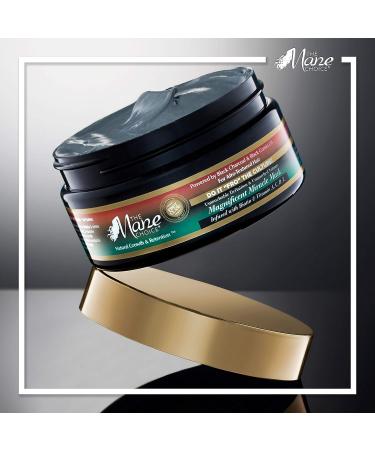 Mane Choice Do it Fro the Culture Miracle Mask 8oz - Shop Now! - Buy Online on GoSupps.com