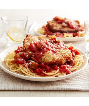 Progresso Italian Style Bread Crumbs 24 oz - Premium Quality Crispy Coating for Delicious Recipes - Buy Online on GoSupps.com