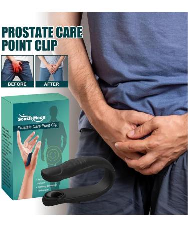 Lambo Massage Hand Clamp - Portable Migraine Relief Tool & Acupressure Support for Weight Loss Relaxation & Travel - Buy Online on GoSupps.com