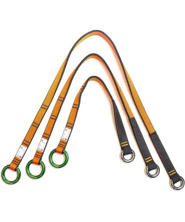 Premium Notch 36 Aluminum Friction Saver | NAFS-36 for Arborist Tree Climbing - Buy Online on GoSupps.com