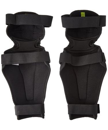 Buy IXS Hammer Knee/Shin Guard Protectors for MTB/BMX - Unisex Adults Black XS | Durable & Reliable Knee Protection - Buy Online on GoSupps.com