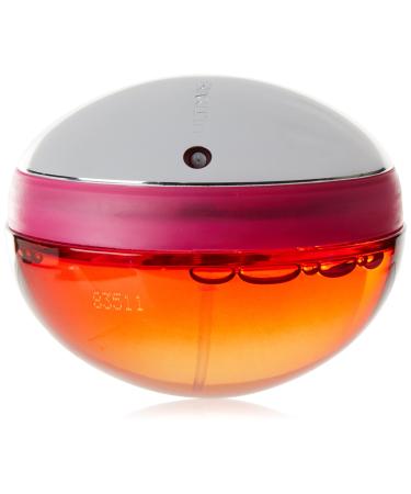 Ultrared Eau De Parfum Spray 80ml/2.6oz