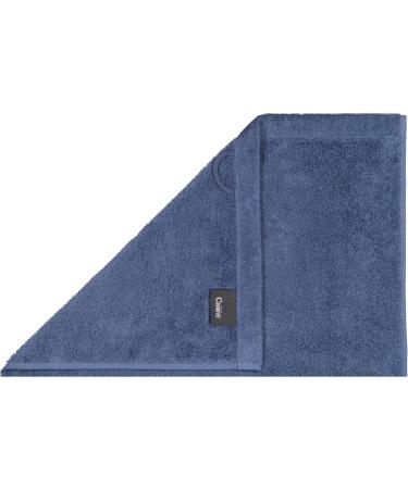 Caw Home Towels 7007 Night Blue - Premium Lifestyle Towel 50x100 cm | International Shipping Available - Buy Online on GoSupps.com