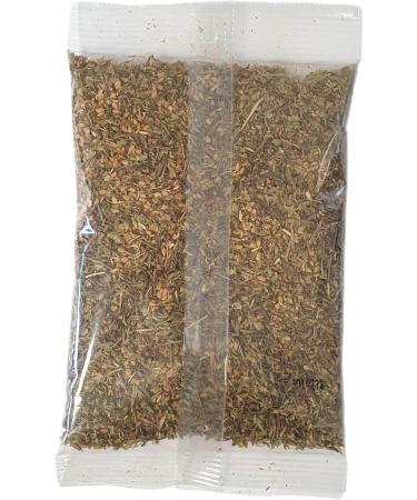 Lebanese Zaatar Mix 100g - Golden Spice 100% Natural No Additives No Artificial Flavors No Preservatives - Buy Online on GoSupps.com