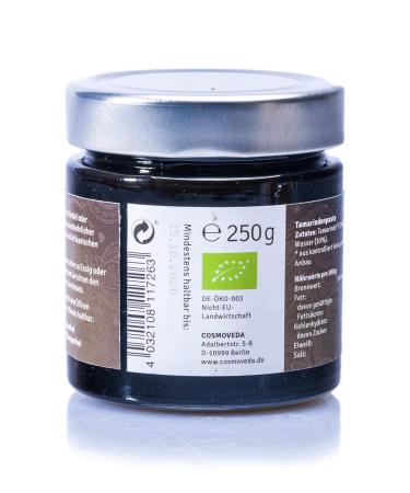 Organic Tamarind Paste 250g - 2 Pack | COSMOVEDA - Best Quality International Shipping - Buy Online on GoSupps.com