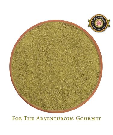 Spice Appeal Savory Ground 4 oz - Resealable Stay Fresh Pouch - Buy Online on GoSupps.com