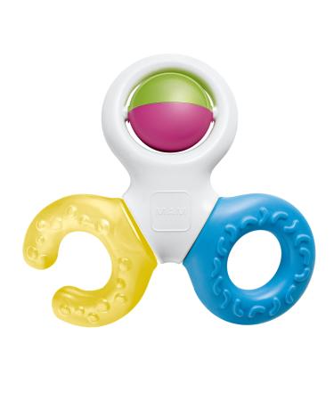 MAM 66817300 - Bite & Play bite ring