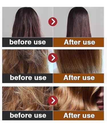 Natural Steam Hair Mask Heated Steam Hair Mask Automatic Steam Repair Hair Mask Nourishing Treatment Mask for Dry and Damaged Hair - Buy Online on GoSupps.com