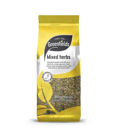 Greenfields Herb Blend | 50g