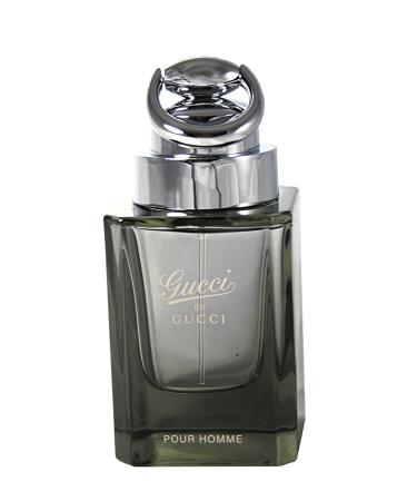 Gucci By Gucci By Gucci For Men Edt Spray 1.6 Oz - Buy Online on GoSupps.com