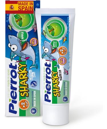 Pierrot Toothpaste for children