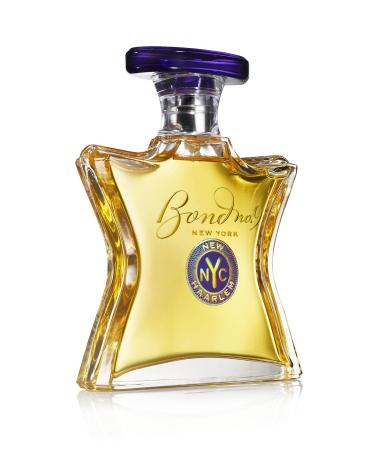 Bond No. 9 New York New Haarlem Unisex Eau de Parfum 3.4 Fl Oz