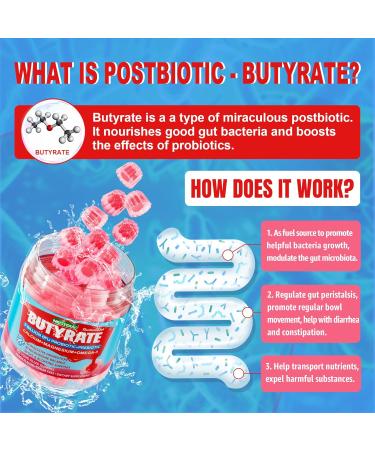 Nextdia 1PACK NAD+ Supplement for Women & Men with Urolithin A Resveratrol + Butyrate Gummies with Probiotic + Prebiotic + Postbiotic - Buy Online on GoSupps.com