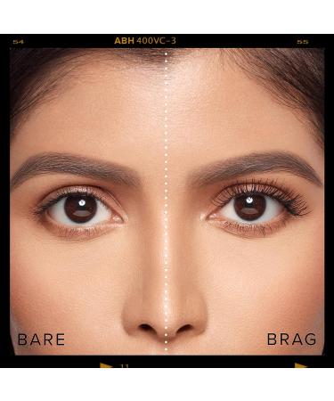 Anastasia Beverly Hills Lash Brag Volumizing Mascara - Get Bold, Voluminous Lashes - Buy Online on GoSupps.com