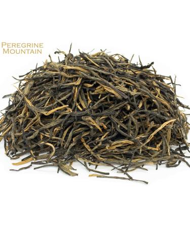 Rosemary Leaf and Black Tea Herbal Infusion (Peregrine Mountain - 25 Unbleached Tea Bags - 50g) Peregrine Mountain Black Tea - Buy Online on GoSupps.com