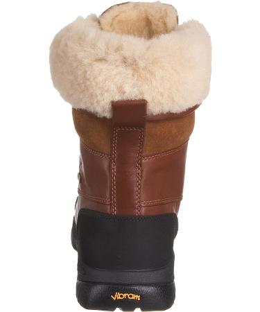 UGG Men's Butte Snow Boot 11 Worcester - Waterproof Winter Boots - Buy Online on GoSupps.com